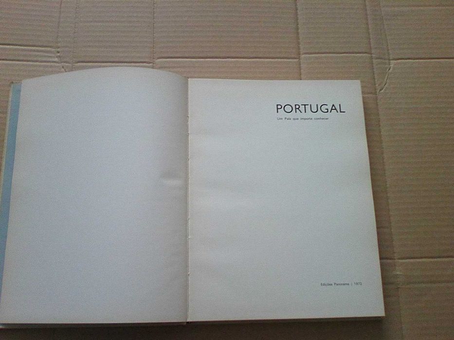 Portugal: Um País que importa conhecer