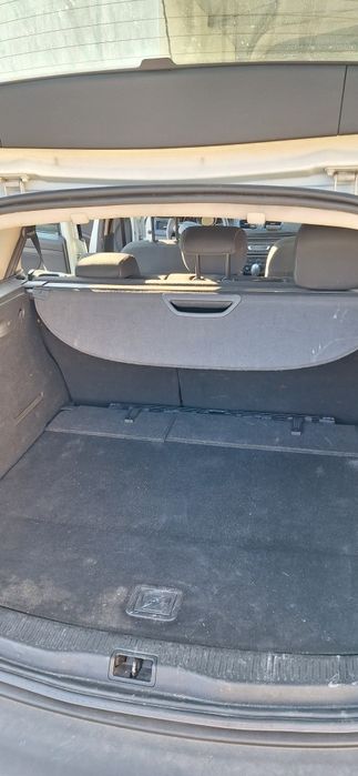 Vendo Megane 2011
