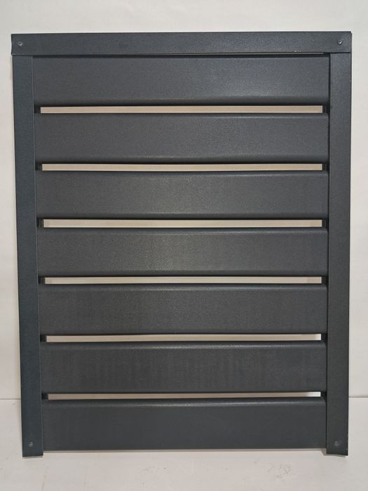 Металеві паркани: Ранчо, Жалюзі, Класік / Виготовлення та монтаж