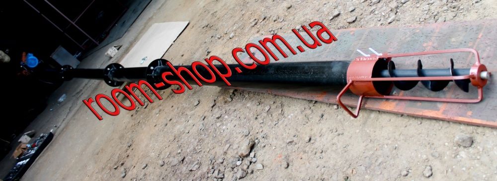 Шнековый конвейер, шнек, погрузчик, транспортер, винтовой, гвинтовий