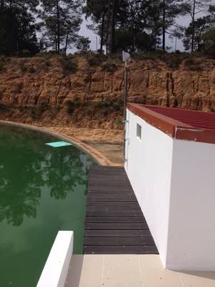 Alugo Tanque FARO