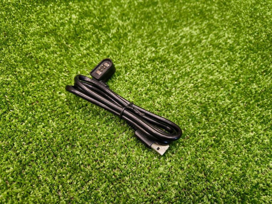 Магнітний кабель зарядки Металошукачів Minelab