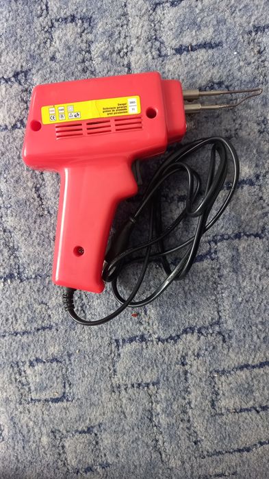 Продам паяльник ТОРЕХ