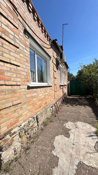 Можна по сертифікату! Будинок на Лелеківці з АГО, 3 кімнати, 59,4 кв.м