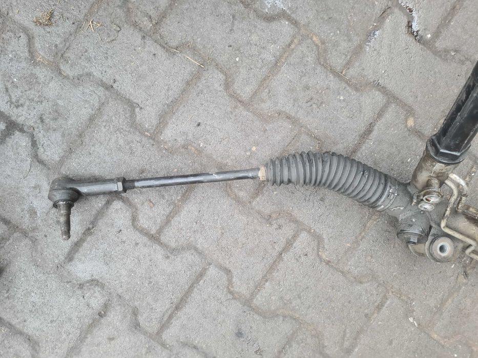 Ford Transit Custom maglownica przekładnia Europa BK21-3200-EE