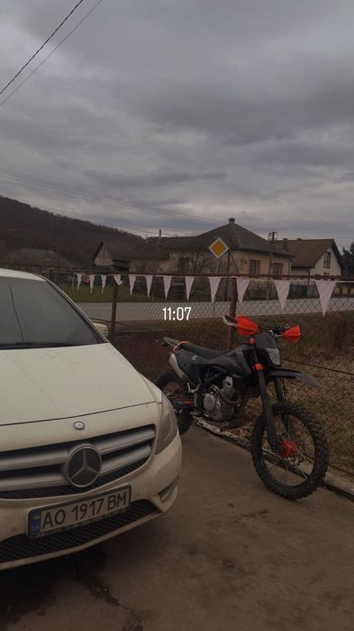 Кові адванс 250.