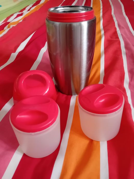 Termo Inox - Chicco