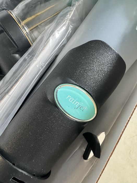 Aspirador Rainbow 2019 + RainJet NOVO