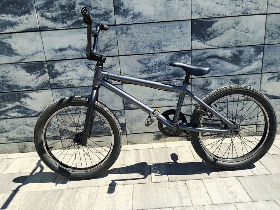 Rower wyczynowy  bmx vipe