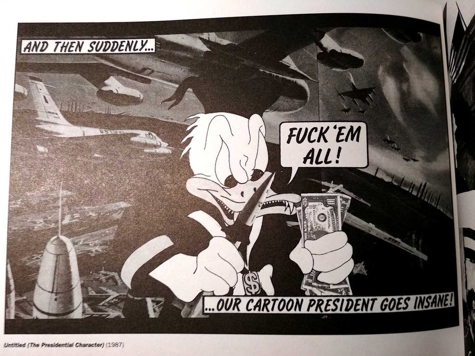 Stealworks: The Graphic Details of John Yates (porte incluído)