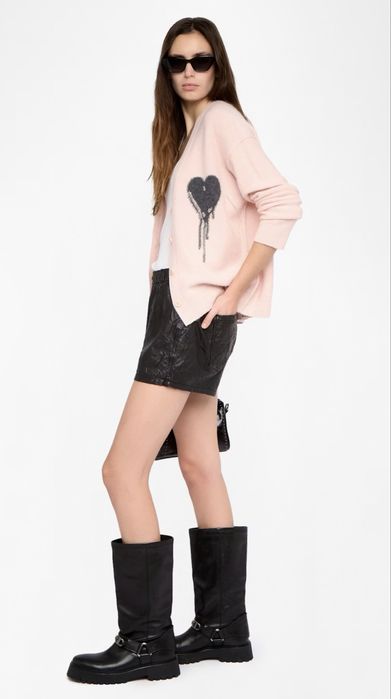 Кардиган Zadig & Voltaire