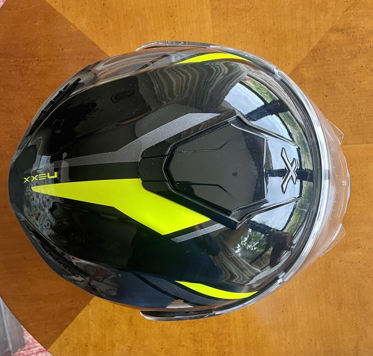 Vendo capacete Nexx X Vilitur com BT Sena 5s