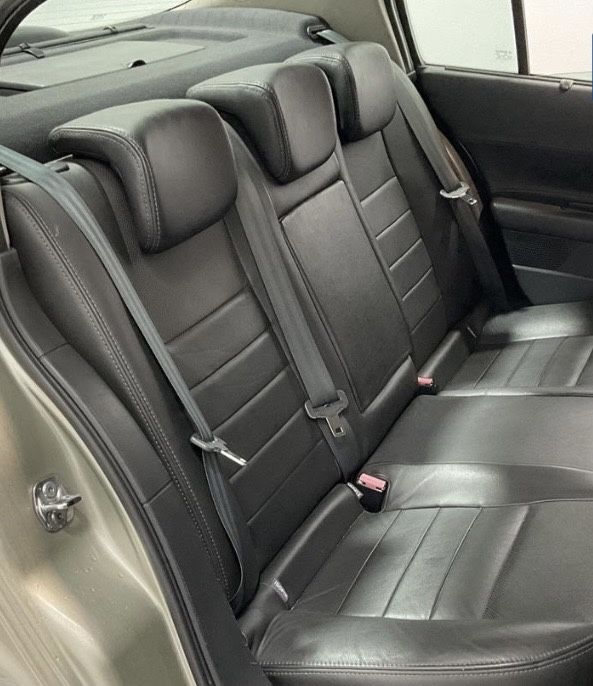 Renault Megane 1.5 dci 105cv - Sedan - Nacional