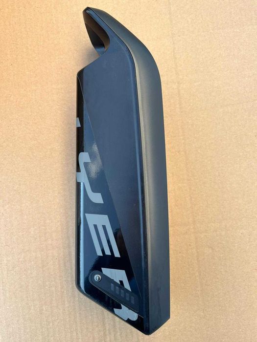 NOWA bateria rowerowa Bosch Powerpack 400Wh bidonowa na ramę