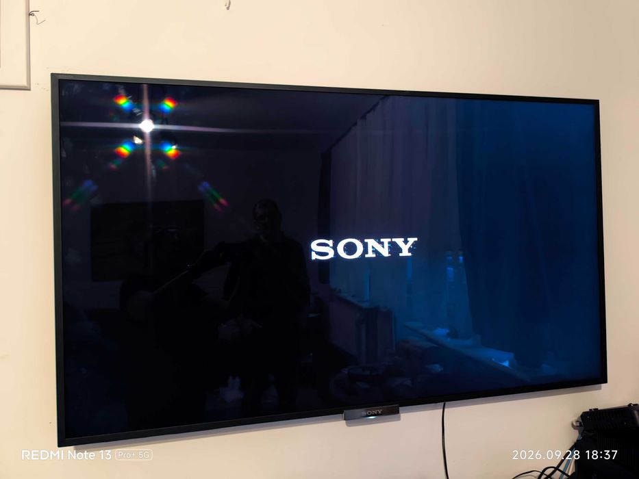Telewizor Sony Bravia  55'