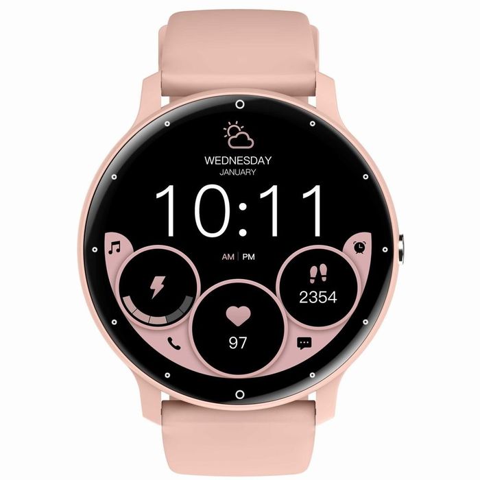 smartwatch gravity gt1-7 pro