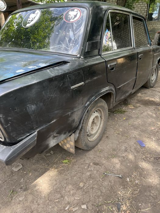 Продам ваз 2106