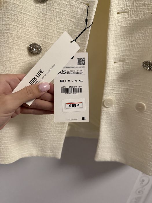 Плаття Zara нове