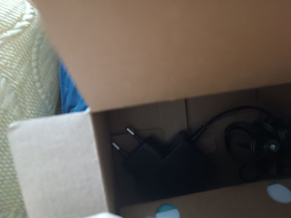 Router TP link novo