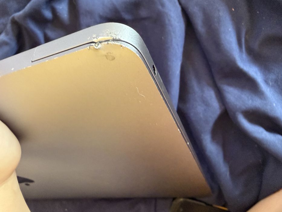 MacBook 13 air 256 gb
