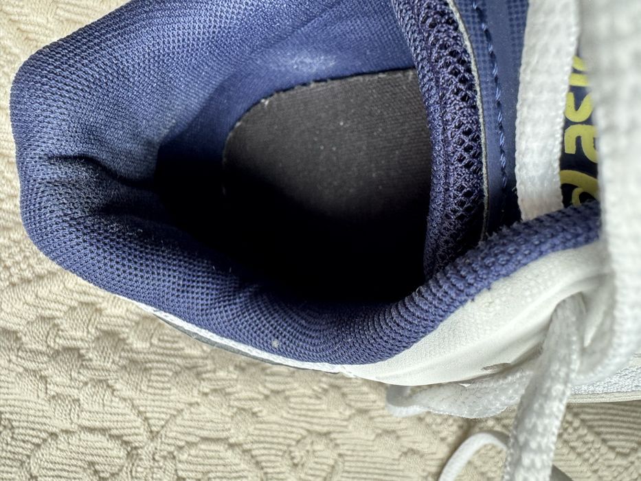 Buty Asics Gel-Spike 4