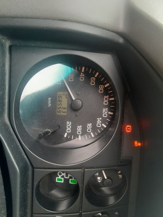 Mitsubishi Pajero 2006r
