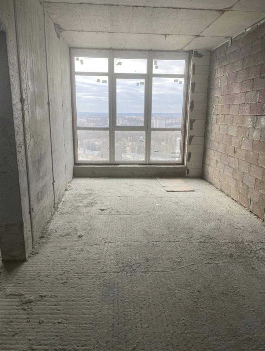 1 ком. 43 кв.м. в ЖК Манхеттен‼️ Фонтан/Черемушки‼️ Торг‼️