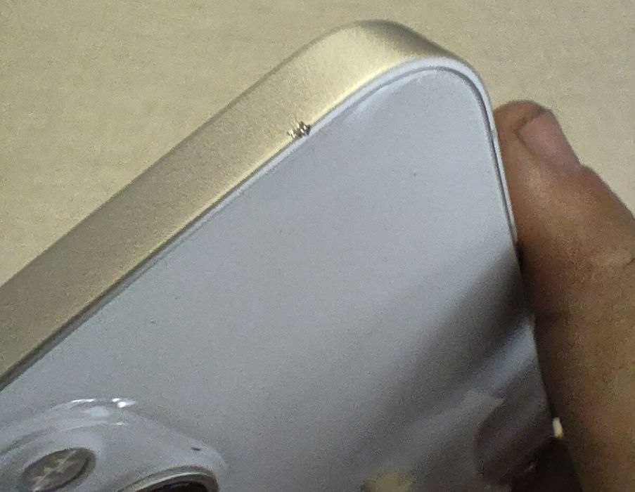 iPhone 13 pra pecas