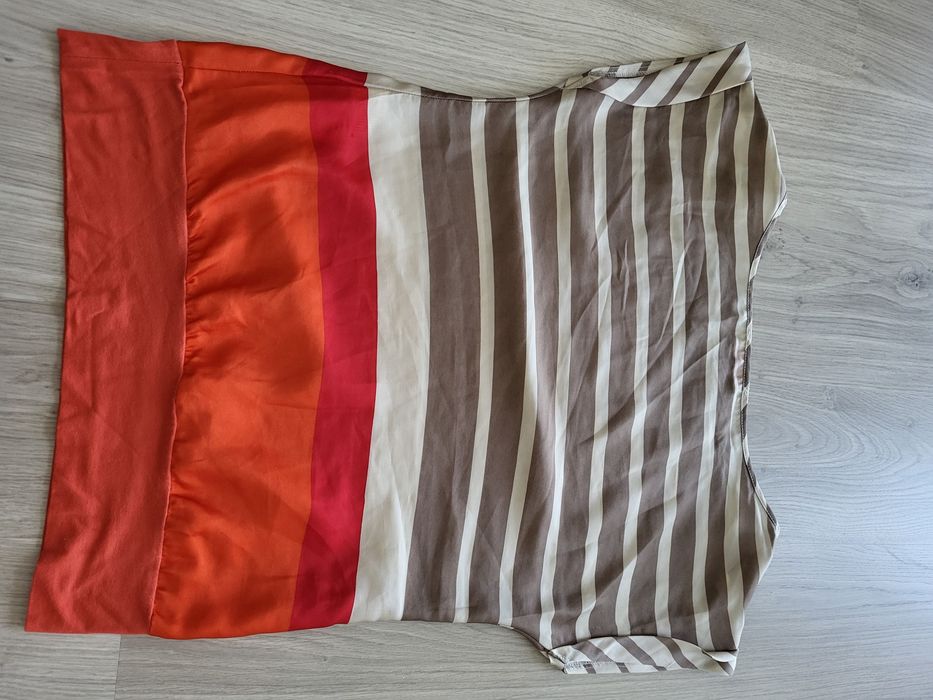 Bluzka koszulka 36 Orsay