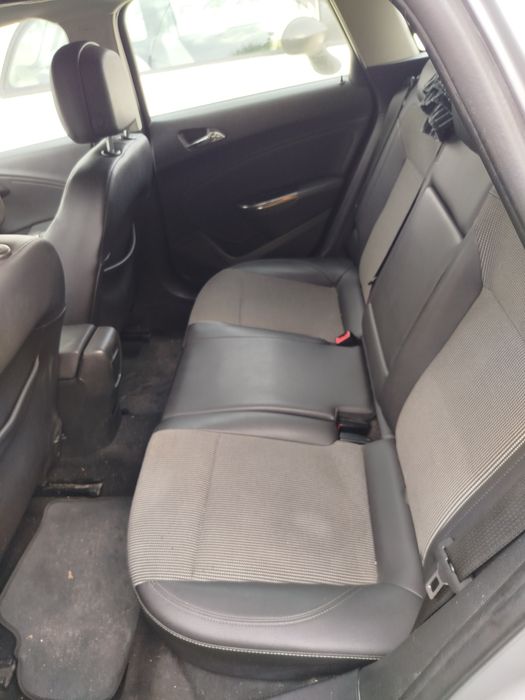 Opel Astra Sports Tourer 1.7 CDTI