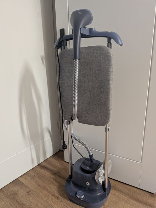 Parownica z deską Electrolux