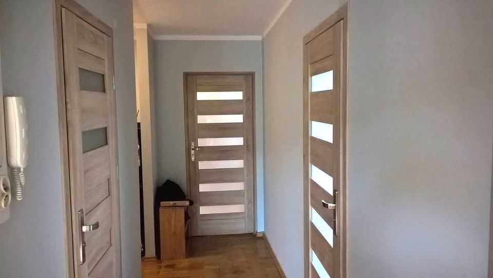 Mieszkanie – Kraków - Widok 3