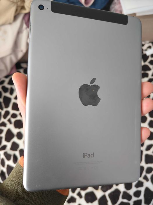 iPad mini 4 128g + 4g