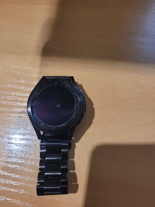 Smartwatch Samsung galaxy watch 4 classic