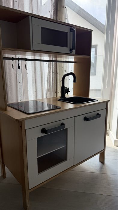 Дитяча іграшкова кухня Ikea