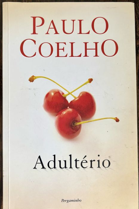 Livro - Adultério