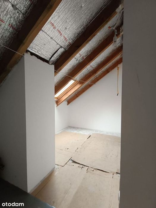 Ciecierzyce Gorzów Wlkp Deszczno - Dom 223 M2 Działka 2078 M2 Sprzedam