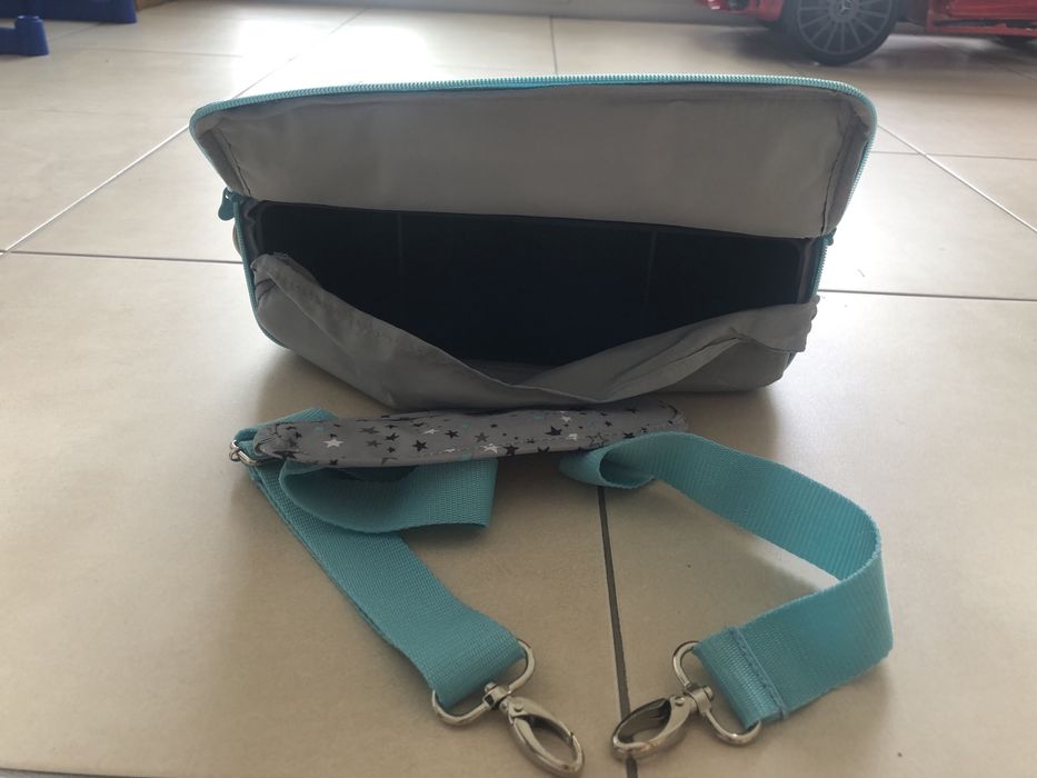 Tuc Tuc cadeira portátil