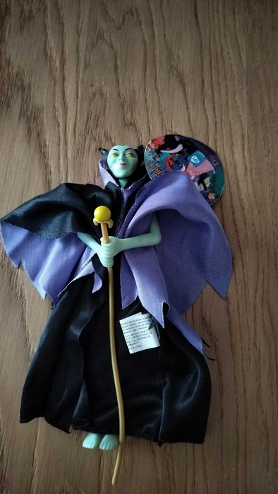 Maskotka figurka z bajki Śpiąca Królewna Disney