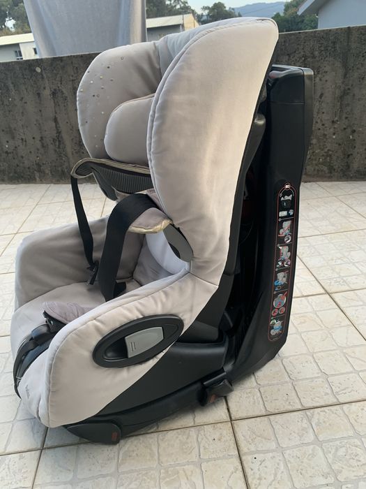 Cadeira auto  bébéconfort Modelos Axiss