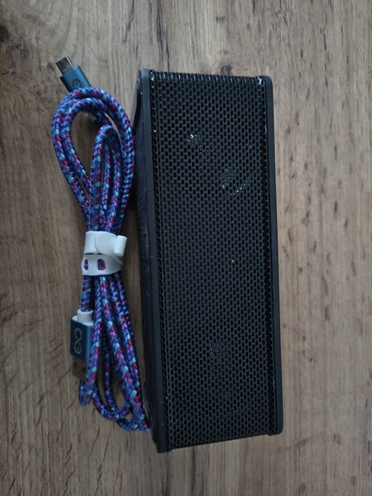Głośnik przenośny Bluetooth