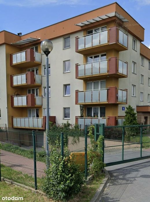 Mieszkanie 52m2/ 2pokoje / garaż podziemny /SM Wichrowe Wzgórze