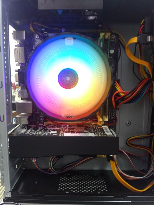 Компьютер, mini системный блок