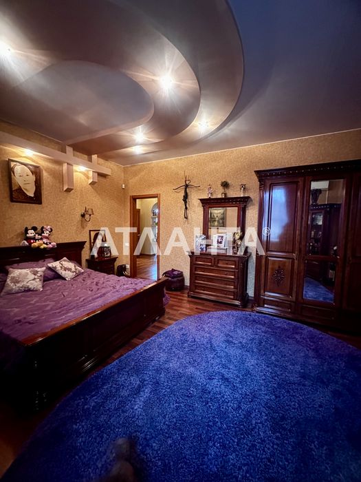 Хозяйский дом в Лесках, ул. Садовая. Ракушняк. Мебель. Техника.