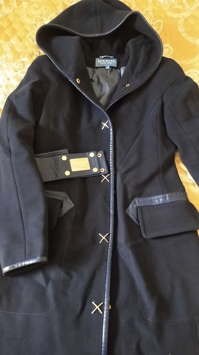 Пальто жіноче демісезон