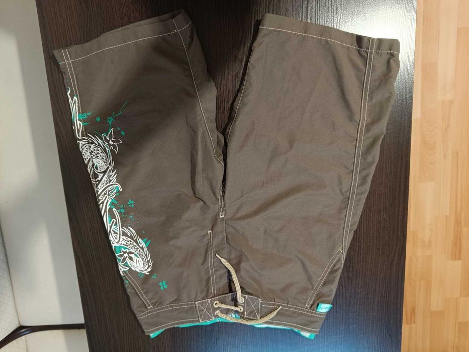 Spodnie krótkie H&M rozm. 164
