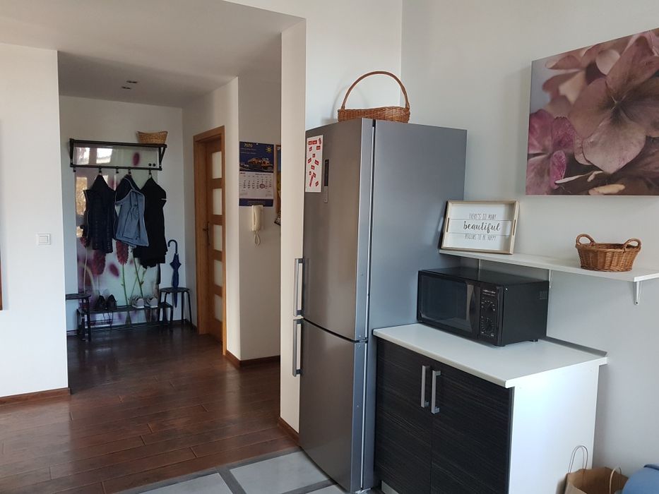 Uroczy pokój 1os w Centrum - Widok 6