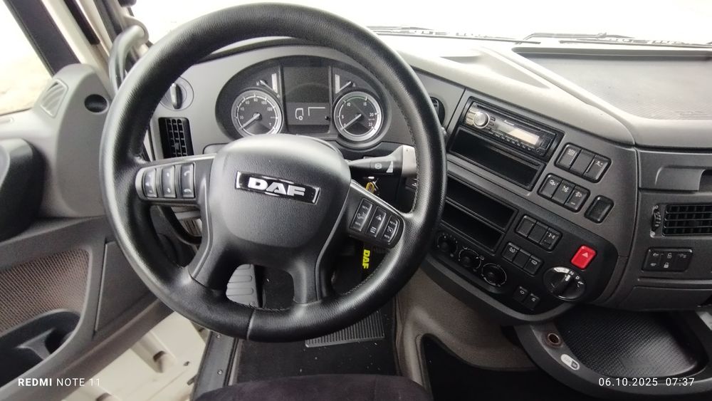 Продам DAF XF 460ft