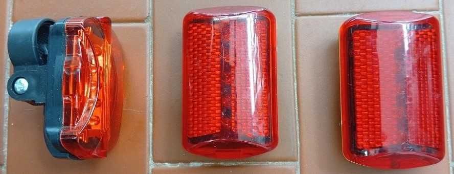 Bicicleta Acessórios - Oportunidade