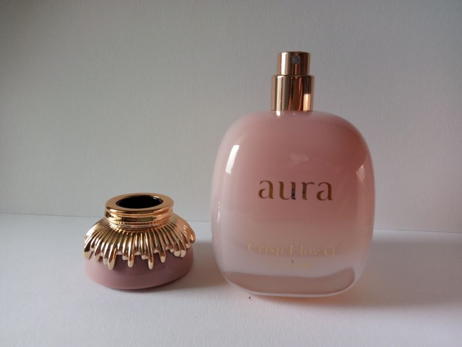 Perfumy arabskie La Fede Crisp Flower